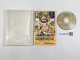 Wario World Nintendo GameCube Japan - DL4679