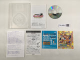 SD Gundam Gashapon Wars Nintendo GameCube Japan - DL4681