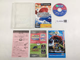 Pokemon Box Ruby and Sapphire Nintendo GameCube Japan - DL4684