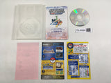 Pokemon Box Ruby and Sapphire Nintendo GameCube Japan - DL4684