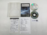 Golden Eye Rogue Agent Dark Nintendo GameCube Japan - DL4686