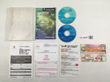Tales of Symphonia Nintendo GameCube Japan - DL4687