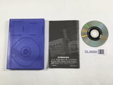 Game Cube GameBoy Player Start Up Disc Nintendo GameCube Japan - DL4688