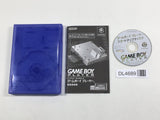 Game Cube GameBoy Player Start Up Disc Nintendo GameCube Japan - DL4689