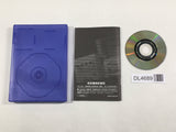 Game Cube GameBoy Player Start Up Disc Nintendo GameCube Japan - DL4689