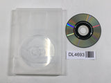 Super Smash Bros. Melee DX Nintendo GameCube Japan - DL4693