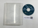 The Legend of Zelda The Wind Waker Nintendo GameCube Japan - DL4694