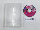 WarioWare Inc. Mega Party Game$ Made in Wario Nintendo GameCube Japan - DL4698