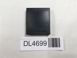 Memory Card for Nintendo Game Cube Nintendo GameCube Japan - DL4699