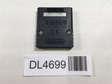 Memory Card for Nintendo Game Cube Nintendo GameCube Japan - DL4699