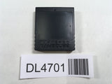 Memory Card for Nintendo Game Cube Nintendo GameCube Japan - DL4701