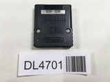 Memory Card for Nintendo Game Cube Nintendo GameCube Japan - DL4701
