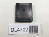 Memory Card for Nintendo Game Cube Nintendo GameCube Japan - DL4702