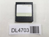 Memory Card for Nintendo Game Cube Nintendo GameCube Japan - DL4703