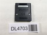 Memory Card for Nintendo Game Cube Nintendo GameCube Japan - DL4703