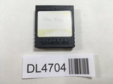 Memory Card for Nintendo Game Cube Nintendo GameCube Japan - DL4704