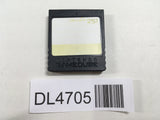 Memory Card for Nintendo Game Cube Nintendo GameCube Japan - DL4705