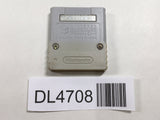 Memory Card for Nintendo Game Cube Nintendo GameCube Japan - DL4708