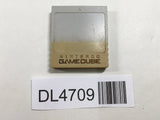 Memory Card for Nintendo Game Cube Nintendo GameCube Japan - DL4709