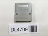 Memory Card for Nintendo Game Cube Nintendo GameCube Japan - DL4709