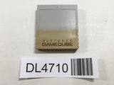 Memory Card for Nintendo Game Cube Nintendo GameCube Japan - DL4710