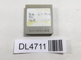 Memory Card for Nintendo Game Cube Nintendo GameCube Japan - DL4711
