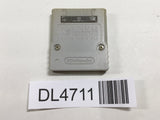 Memory Card for Nintendo Game Cube Nintendo GameCube Japan - DL4711
