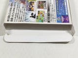 Pokemon White Boxed Nintendo DS Japan - DL4712