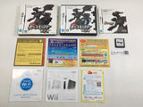 Pokemon White Boxed Nintendo DS Japan - DL4712