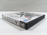 Pokemon White Boxed Nintendo DS Japan - DL4712