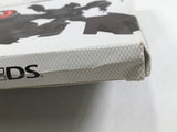 Pokemon White Boxed Nintendo DS Japan - DL4712