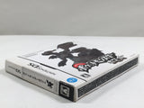 Pokemon White Boxed Nintendo DS Japan - DL4712
