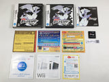 Pokemon White Boxed Nintendo DS Japan - DL4713
