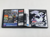 Pokemon White Boxed Nintendo DS Japan - DL4713