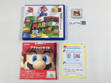 Super Mario 3D Land Boxed Nintendo 3DS Japan - DL4714