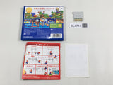 Super Mario 3D Land Boxed Nintendo 3DS Japan - DL4714