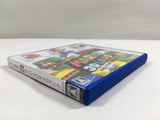 Super Mario 3D Land Boxed Nintendo 3DS Japan - DL4714