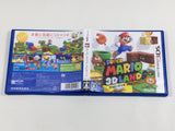 Super Mario 3D Land Boxed Nintendo 3DS Japan - DL4714