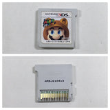 Super Mario 3D Land Boxed Nintendo 3DS Japan - DL4714