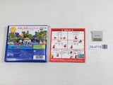 Super Mario 3D Land Boxed Nintendo 3DS Japan - DL4715