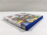 Super Mario 3D Land Boxed Nintendo 3DS Japan - DL4715