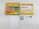 New Super Mario Bros 2 Boxed Nintendo 3DS Japan - DL4716