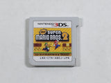 New Super Mario Bros 2 Boxed Nintendo 3DS Japan - DL4716