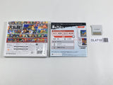 Super Smash Bros. for Nintendo 3DS Boxed Nintendo 3DS Japan - DL4718