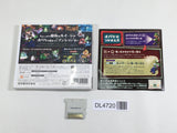 Luigi Mansion 2 Boxed Nintendo 3DS Japan - DL4720