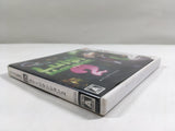 Luigi Mansion 2 Boxed Nintendo 3DS Japan - DL4720