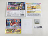 Pokemon Pocket Monster Y Boxed Nintendo 3DS Japan - DL4722