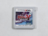 Pokemon Pocket Monster Y Boxed Nintendo 3DS Japan - DL4722