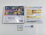 Pokemon Pocket Monster Y Boxed Nintendo 3DS Japan - DL4723