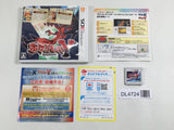 Pokemon Pocket Monster Y Boxed Nintendo 3DS Japan - DL4724